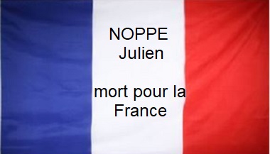 251 0 AL NOPPE Julien
