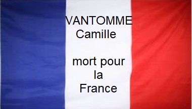 345 0 AL VANTOMME Camille