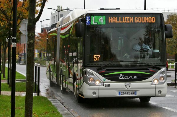 Bus Ilvia Halluin VdN 0G4RGCK4FH.2 0