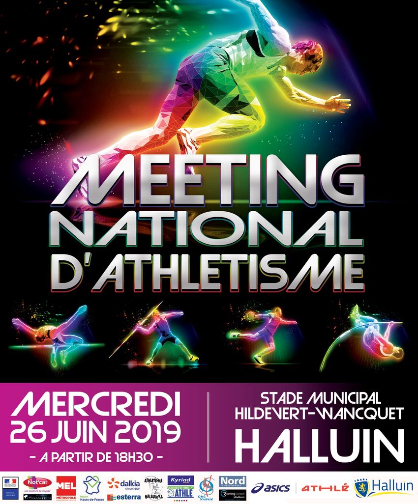 meeting halluinathletisme 2019 1