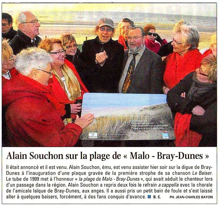 Alain Souchon 1 VdN 25.03.2011