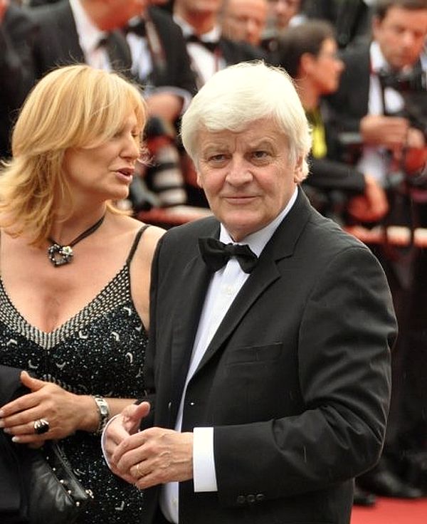 Perrin Cannes 2009