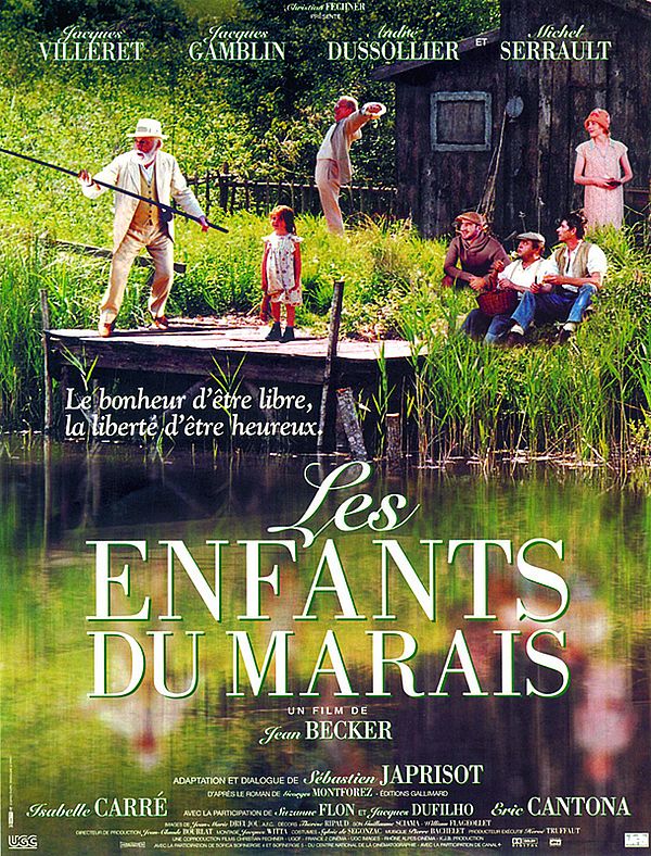 Jenny affiche Les Enfants du Marais 800px