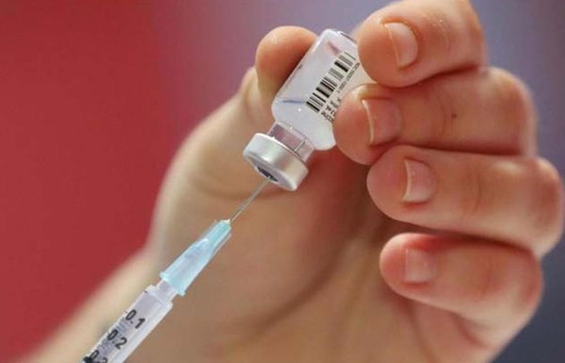 Vaccination 75 ans VdN revue de presse