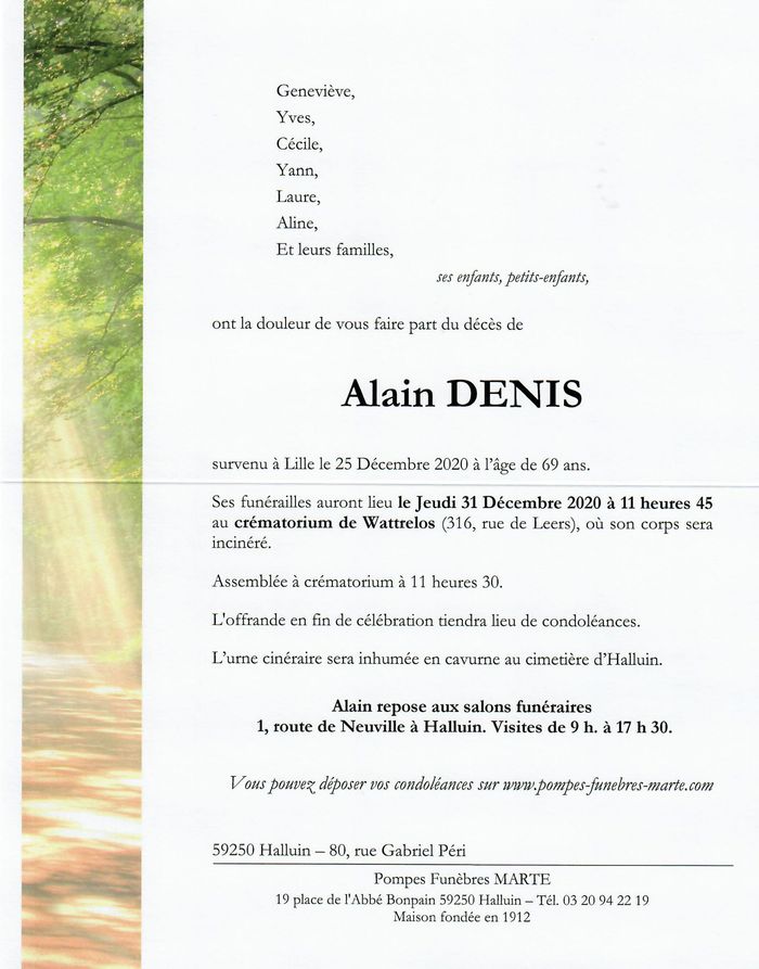 Denis Alain FP DENIS 1 scaled