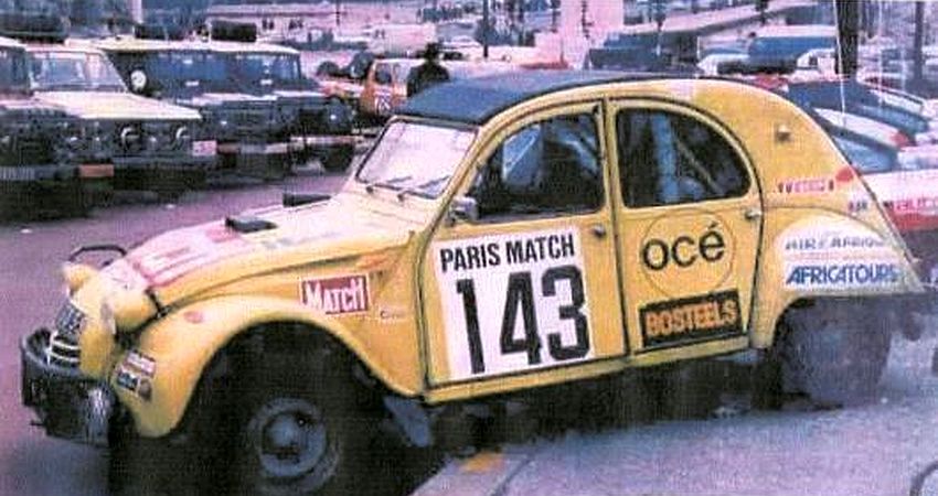 Bosteels Paris Dakar 1 8722 2