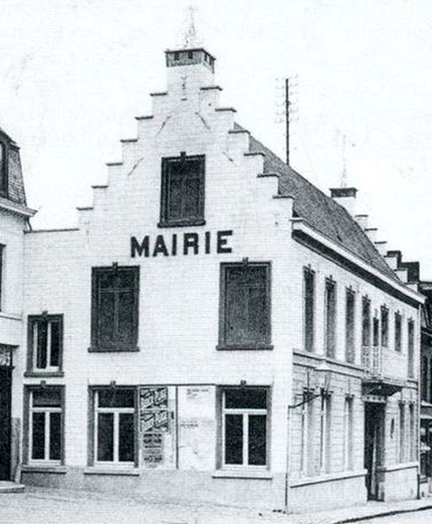 Mairie en 1910 img114 1