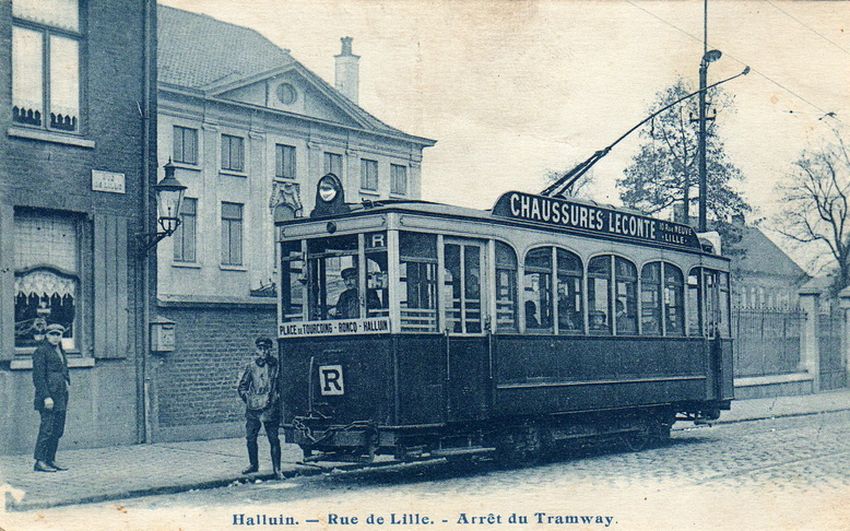 Tramway 1925 S016