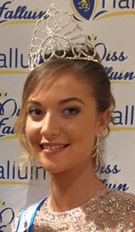 Miss Halluin 2017 n