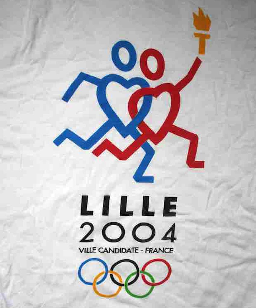 lille olympique teeshirt